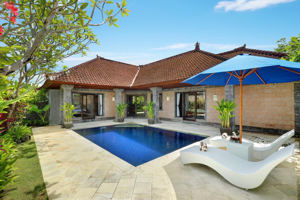 Bali Paradise Heritage By Prabhu Ungasan Zewnętrze zdjęcie