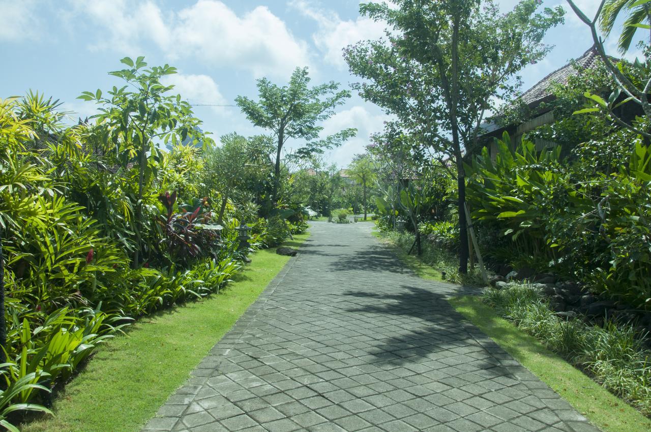 Bali Paradise Heritage By Prabhu Ungasan Zewnętrze zdjęcie
