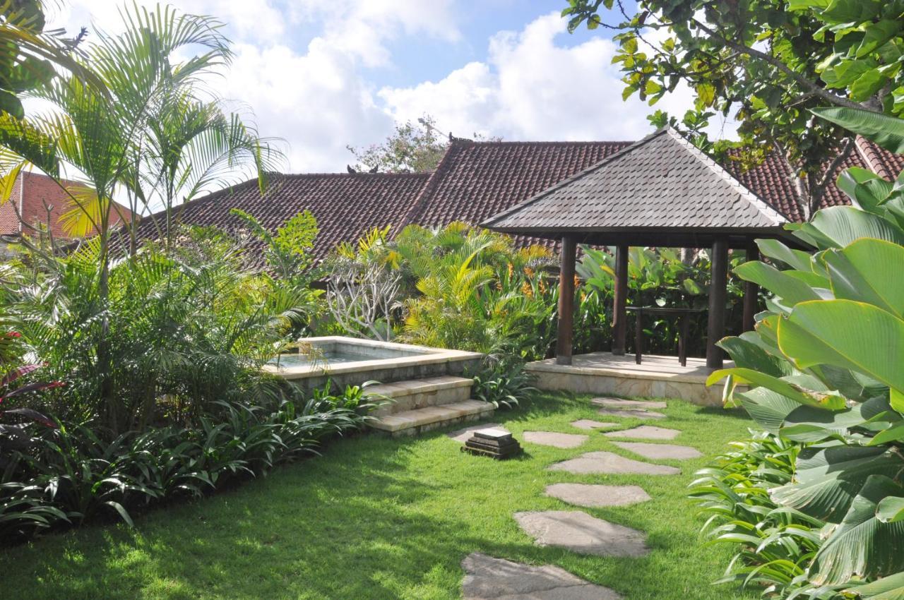 Bali Paradise Heritage By Prabhu Ungasan Zewnętrze zdjęcie