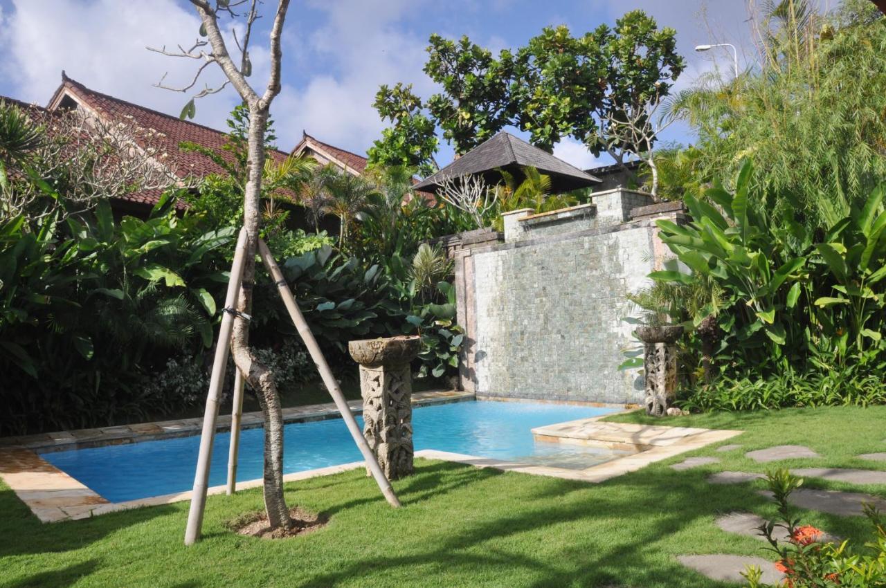 Bali Paradise Heritage By Prabhu Ungasan Zewnętrze zdjęcie