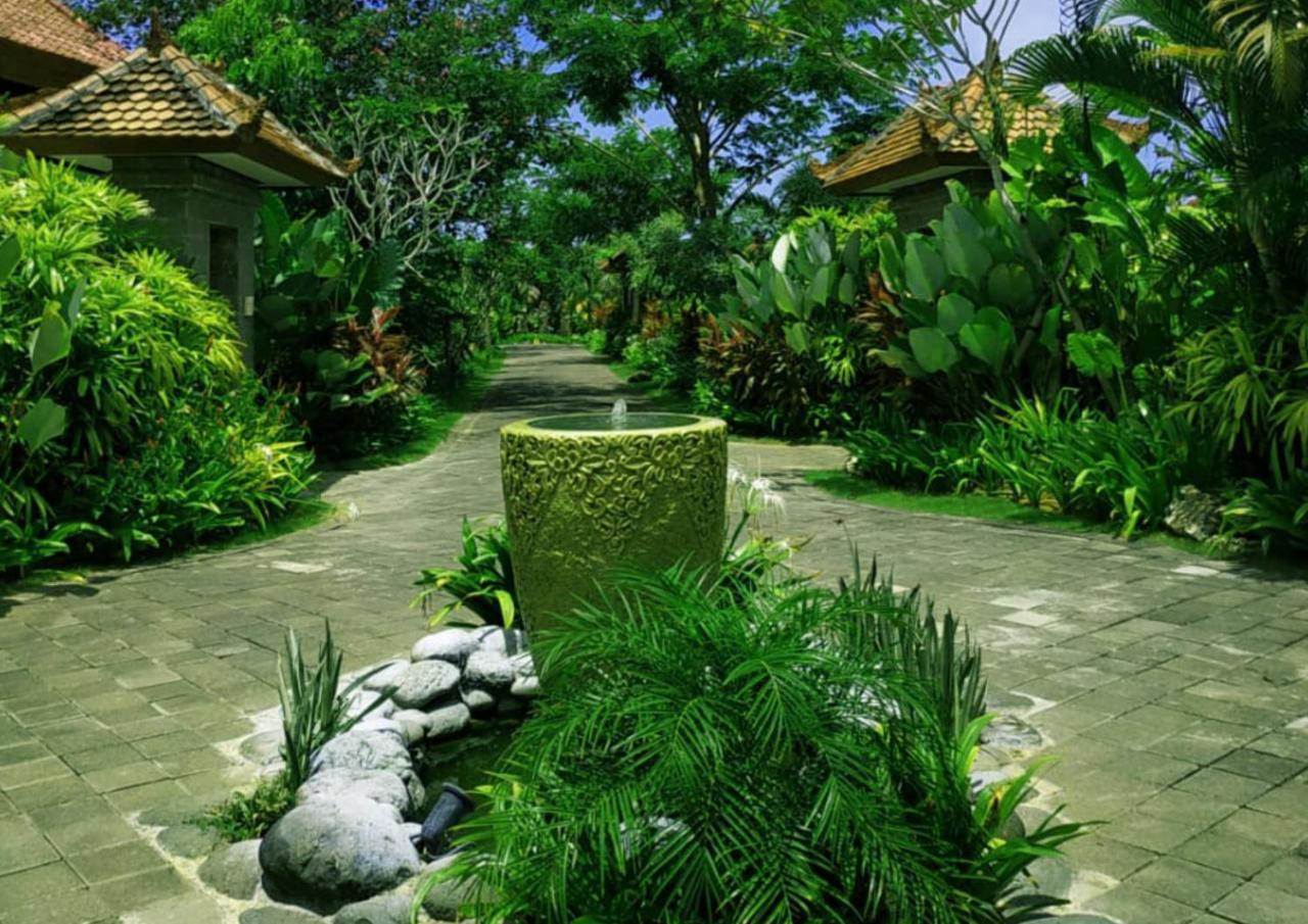 Bali Paradise Heritage By Prabhu Ungasan Zewnętrze zdjęcie