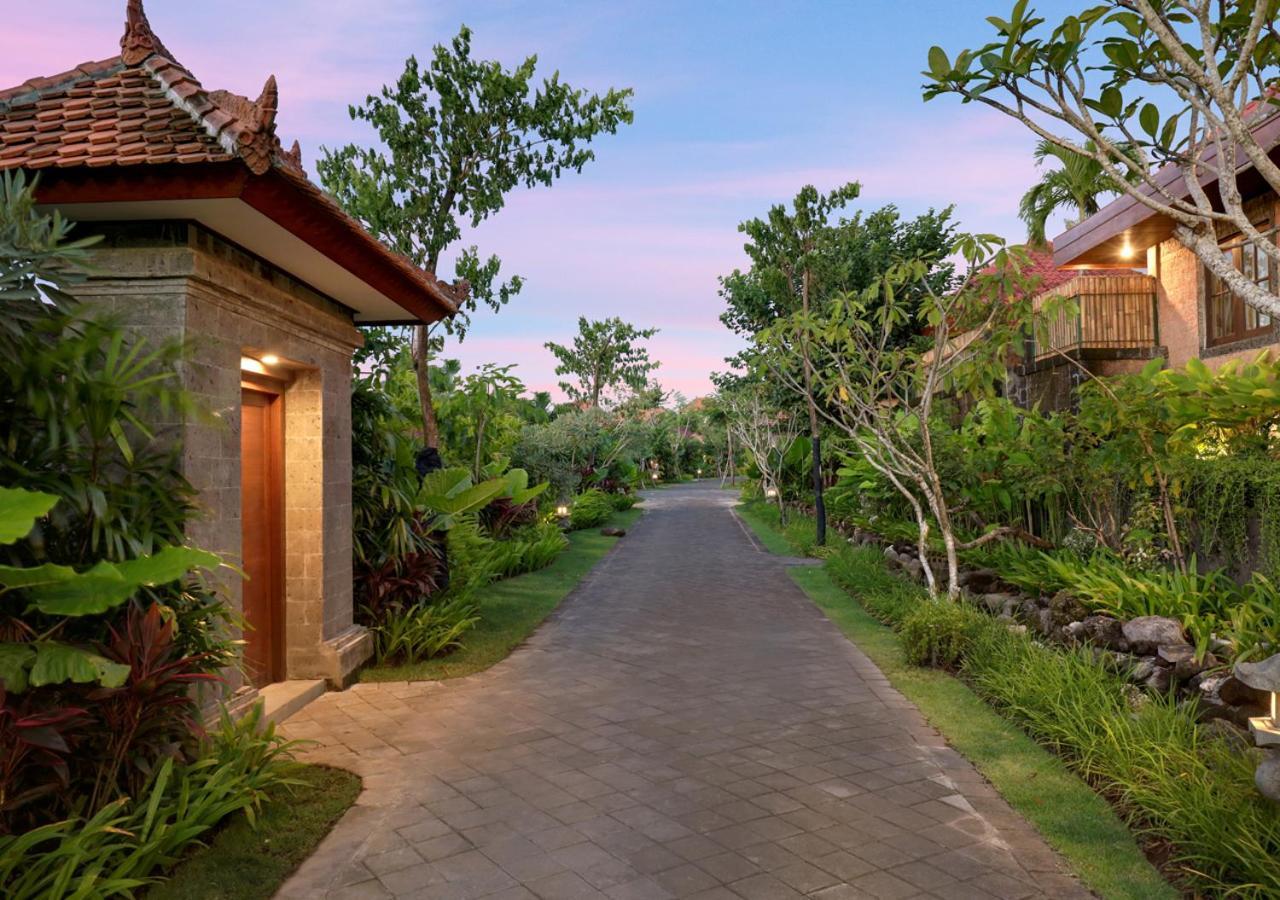 Bali Paradise Heritage By Prabhu Ungasan Zewnętrze zdjęcie